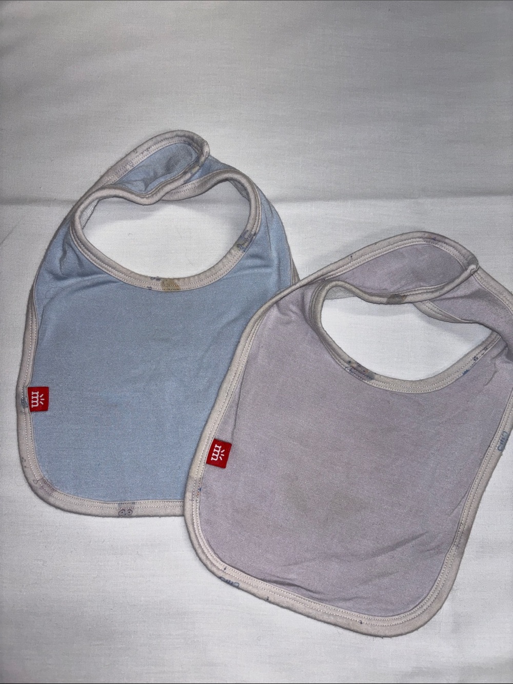 Magnetic Me bib bundle - Picture 2 of 8